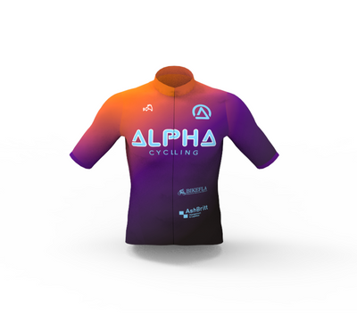 Alpha Club Jersey