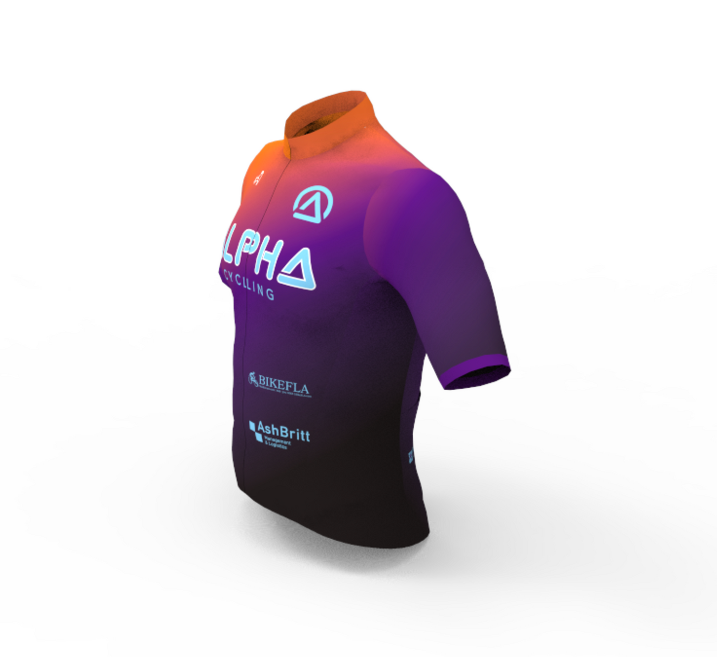 Alpha Club Jersey