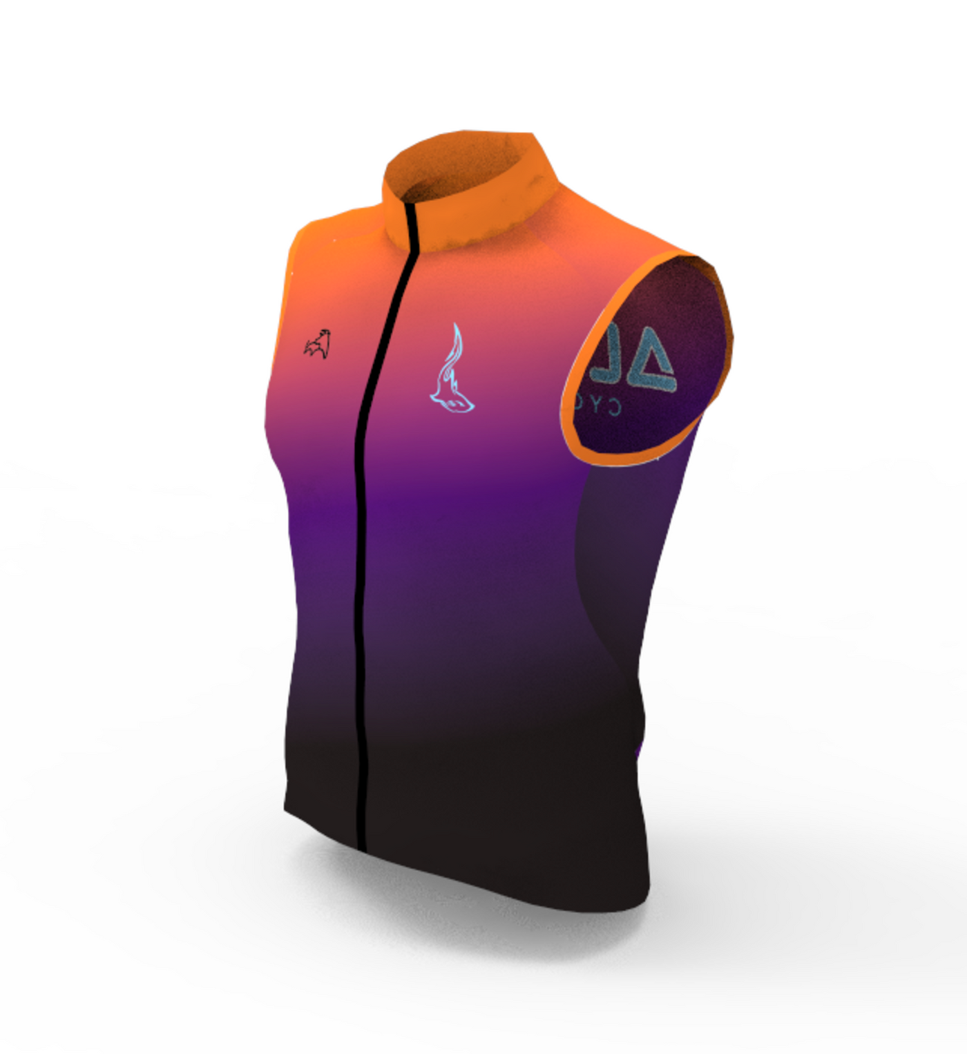 Alpha Windvest