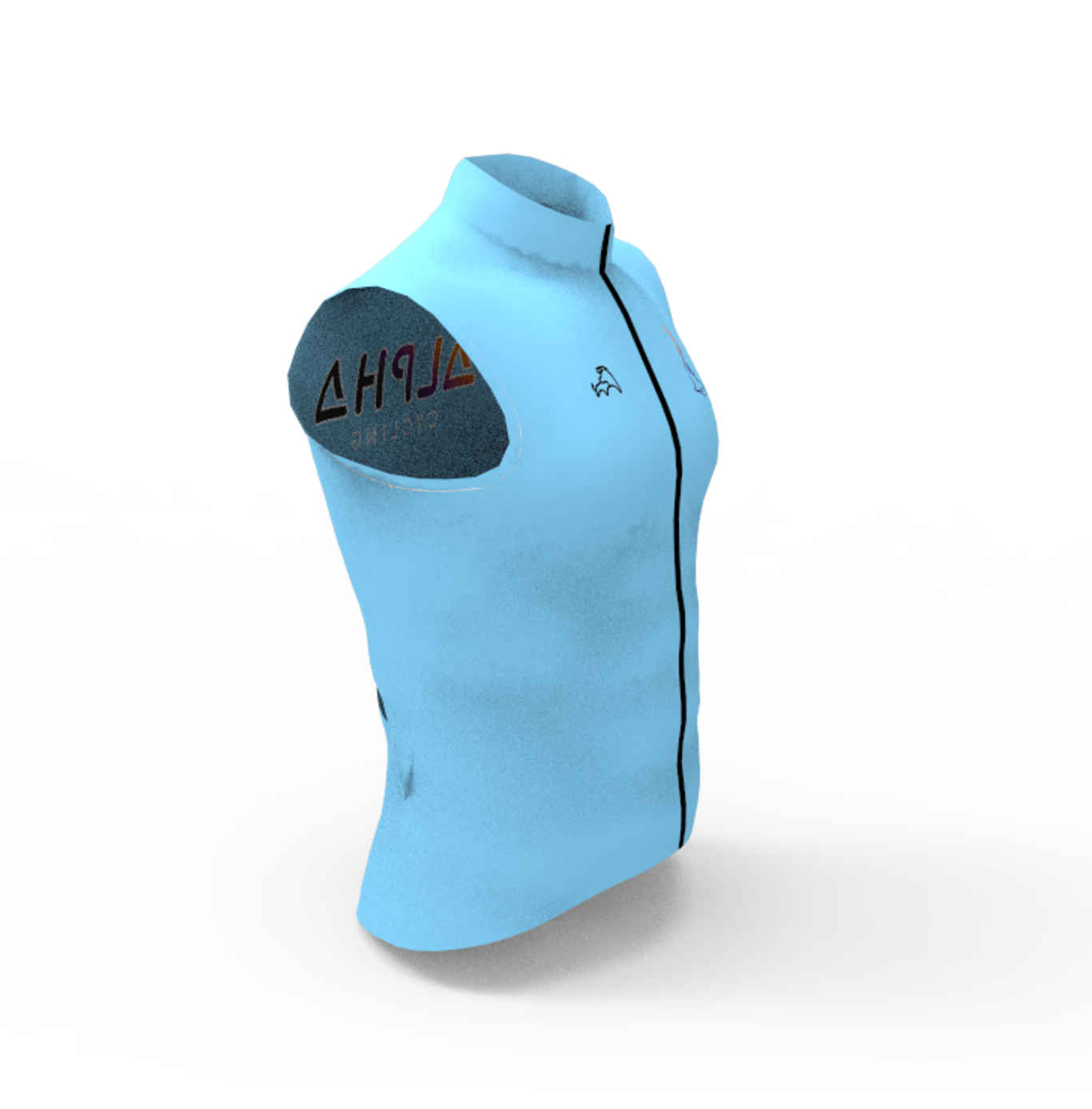 Alpha Windvest