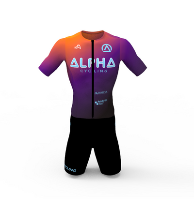 Alpha Tri Suit