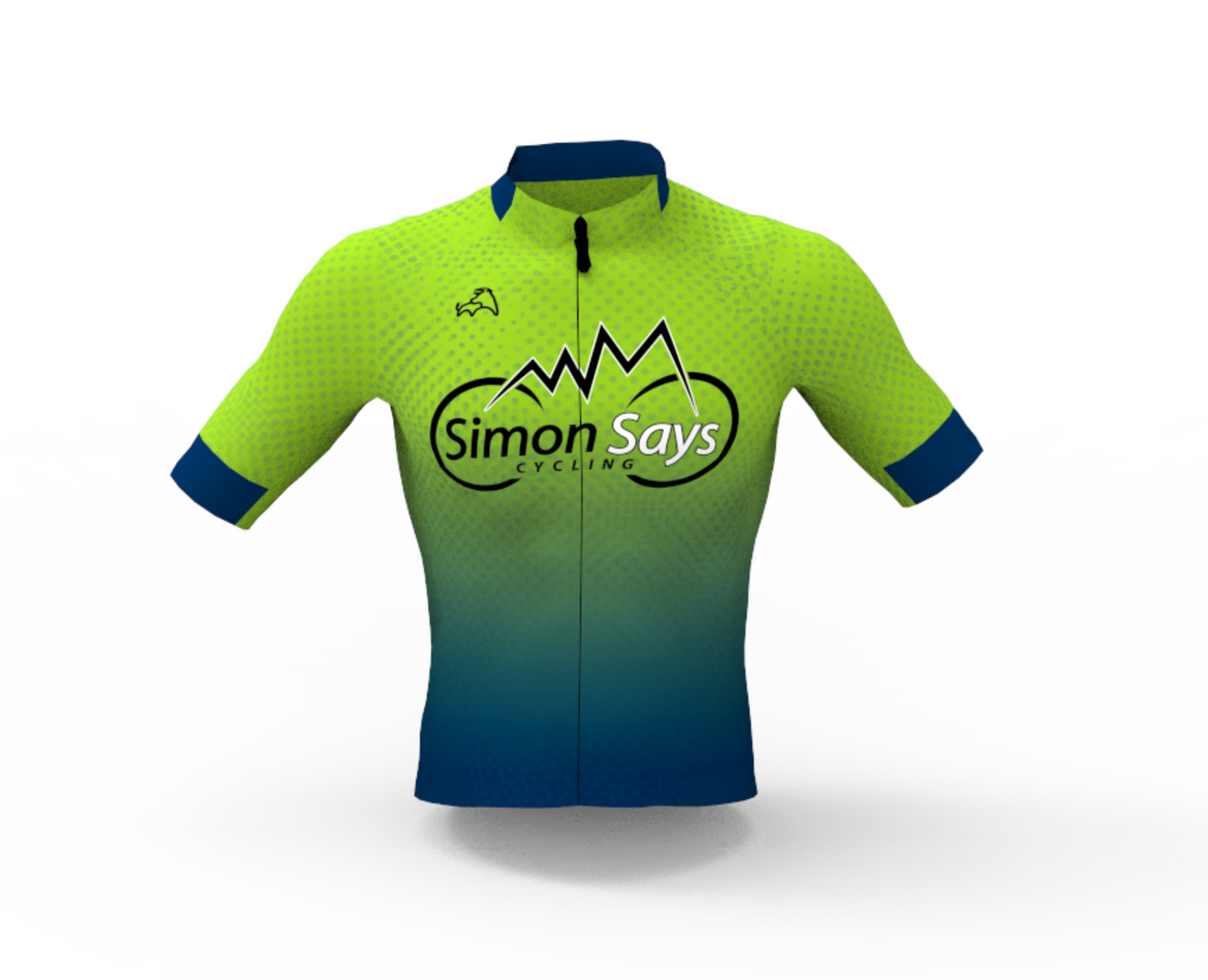 Simon Says Mesh Speed Jersey