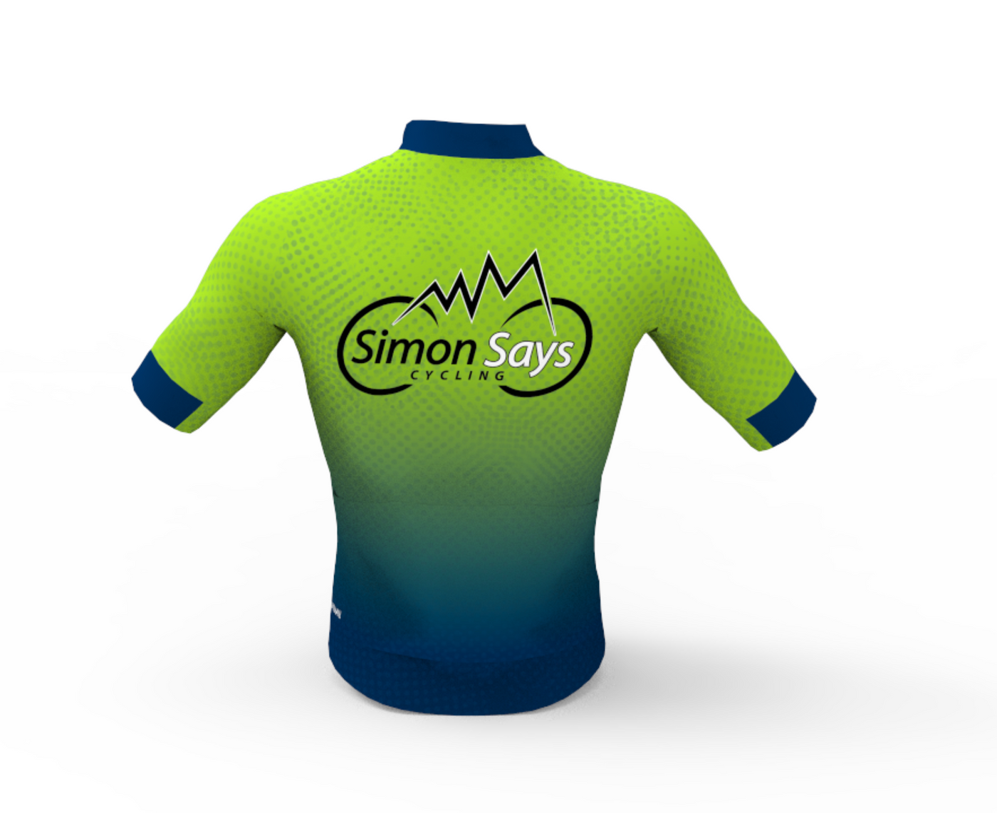 Simon Says Mesh Speed Jersey