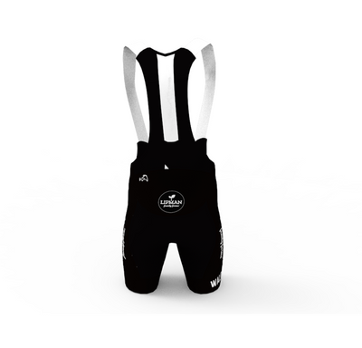 Waldo Racing Elite Bibshorts