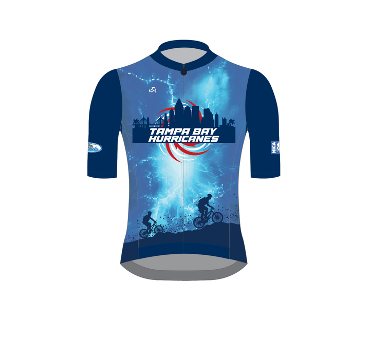 Tampa Bay Hurricanes Sport Jersey