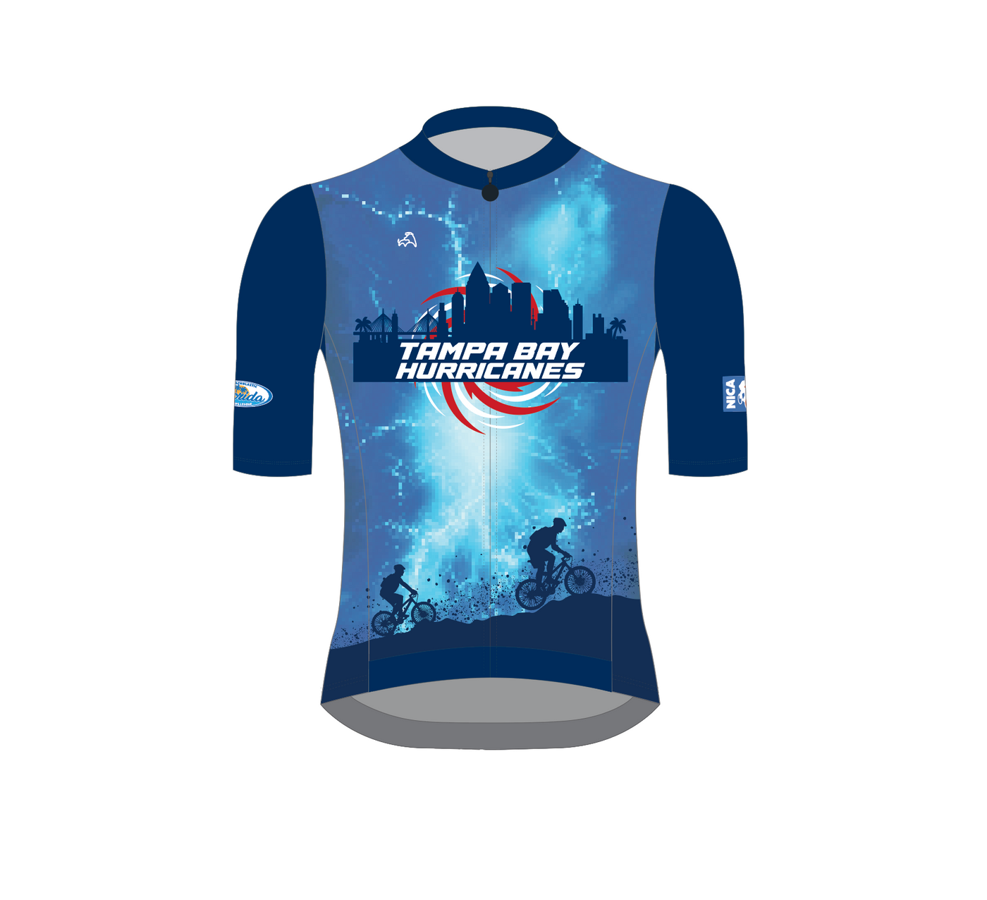 Tampa Bay Hurricanes Sport Jersey