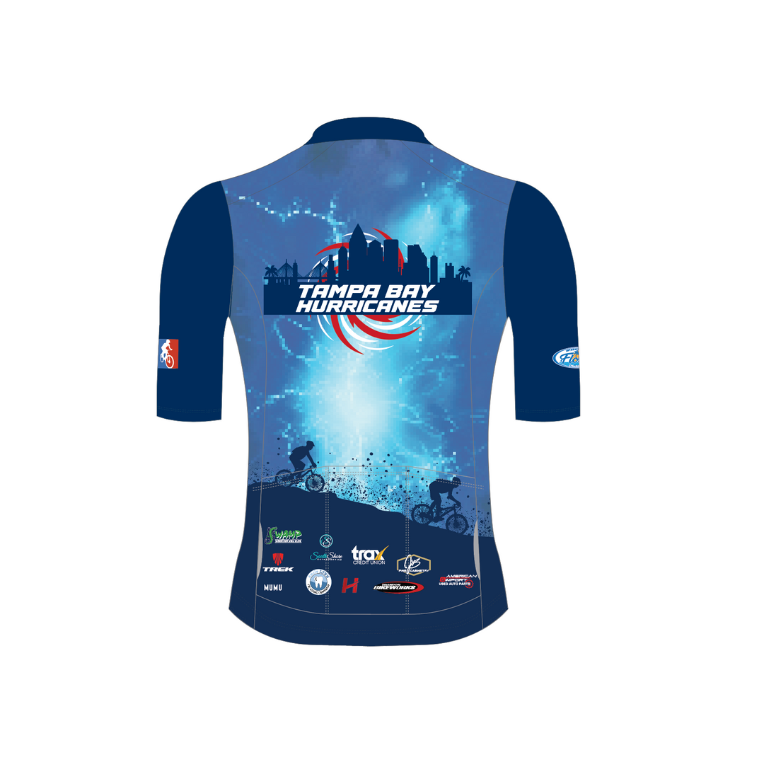 Tampa Bay Hurricanes Sport Jersey