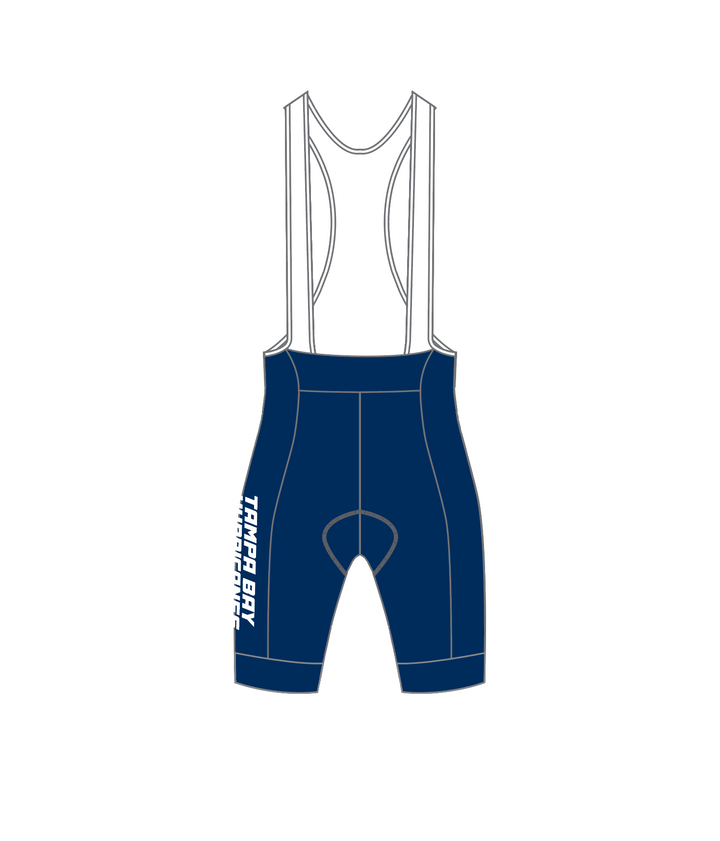 Tampa Bay Hurricanes Elite Bib Shorts