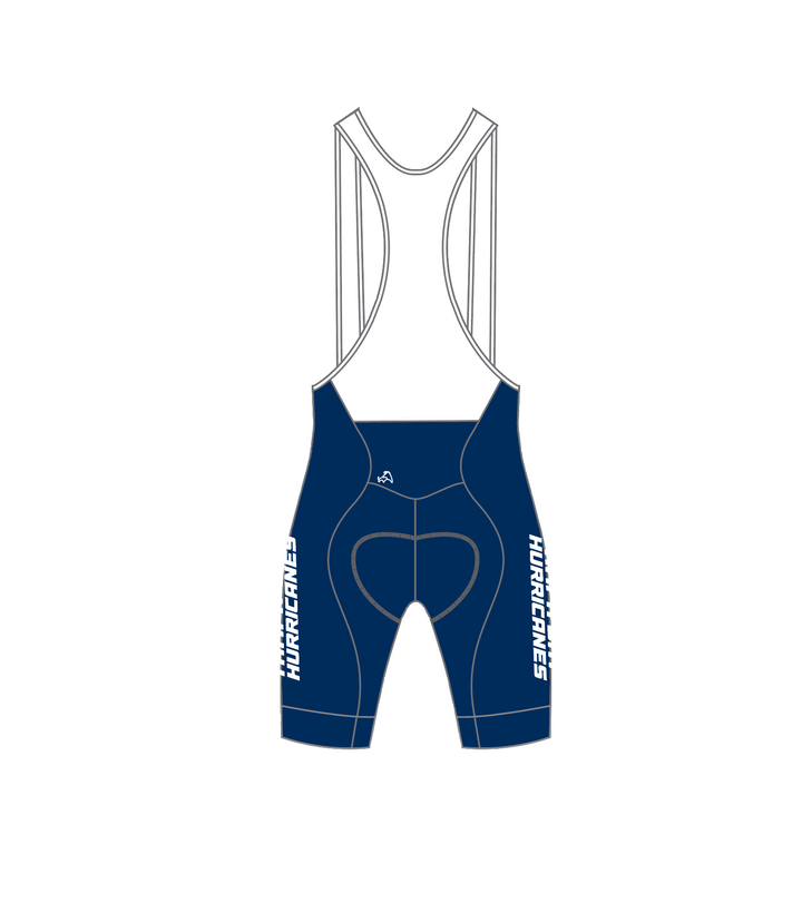 Tampa Bay Hurricanes Elite Bib Shorts