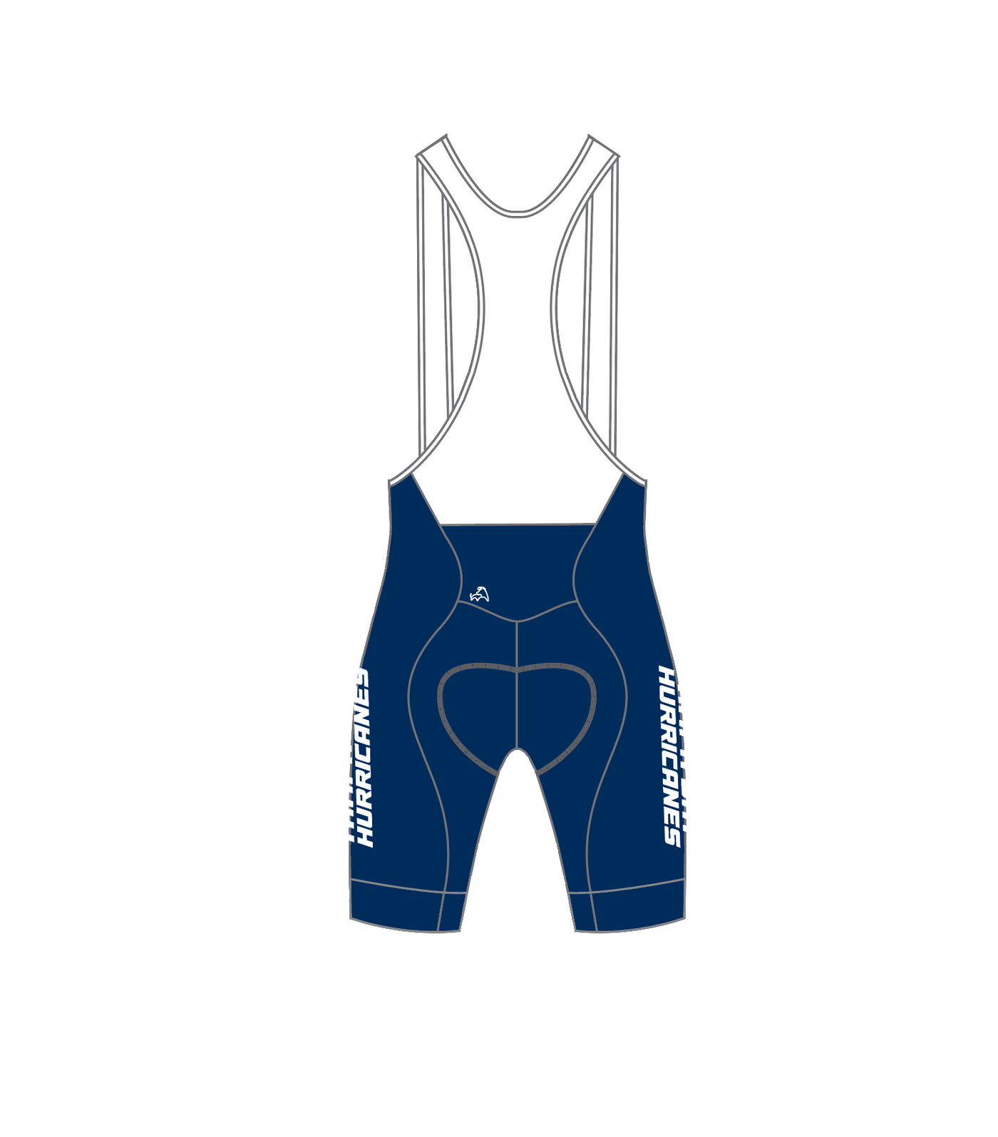 Tampa Bay Hurricanes Sport Bibshorts