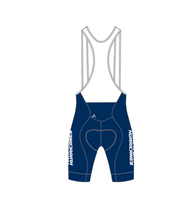 Tampa Bay Hurricanes Sport Bibshorts