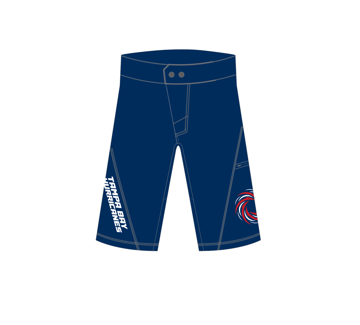 Tampa Bay Hurricanes MTB Shorts