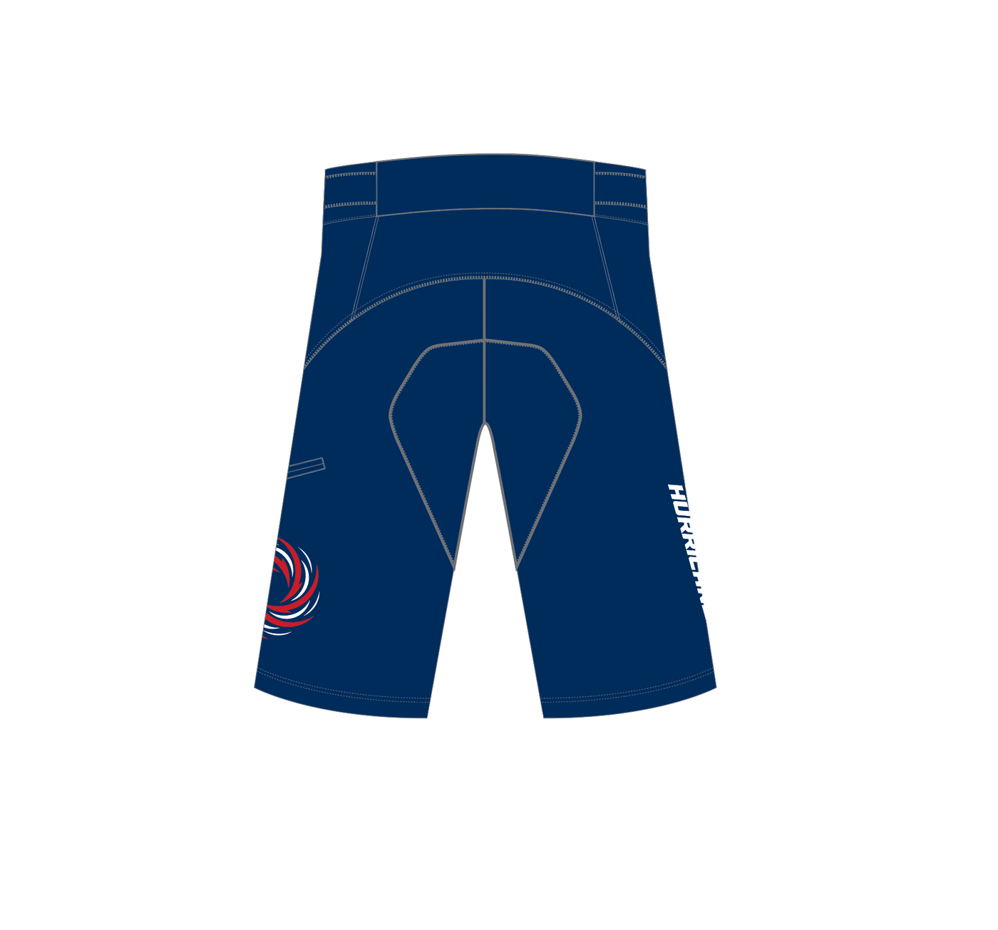 Tampa Bay Hurricanes MTB Shorts