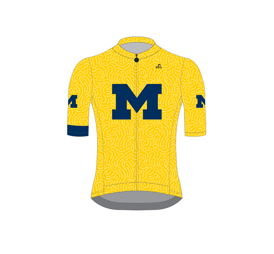 U of M Sport Jersey
