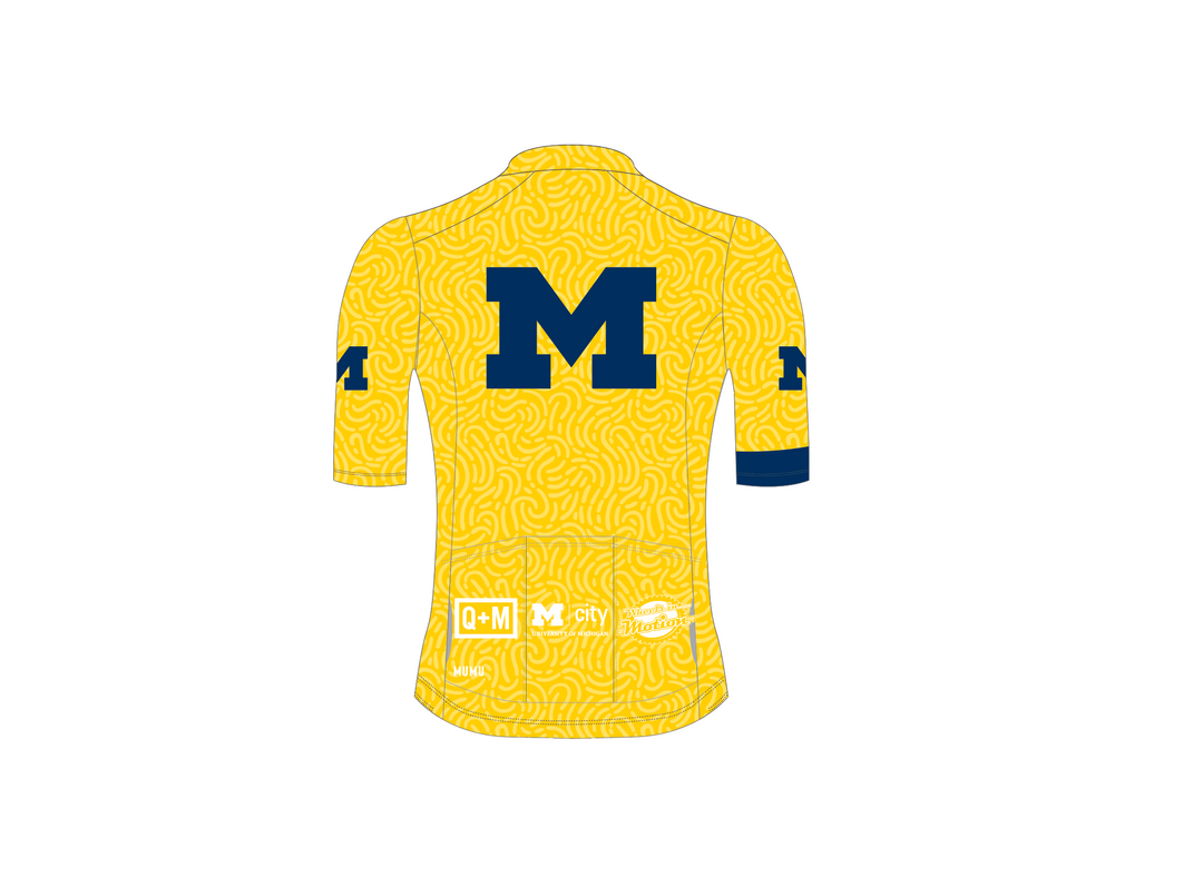 U of M Sport Jersey