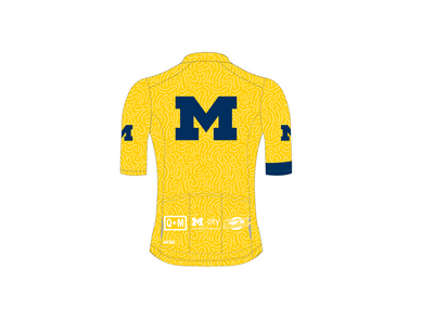 U of M Elite Jersey