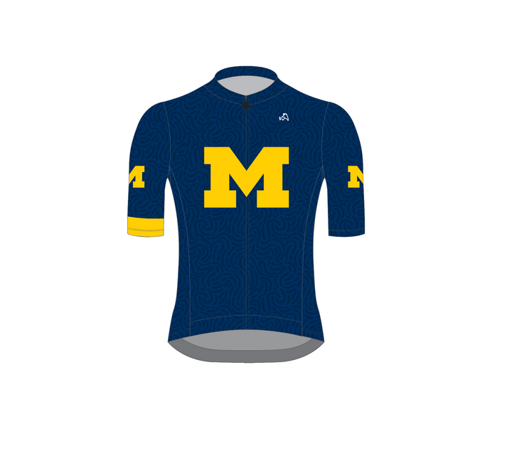 U of M Sport Jersey