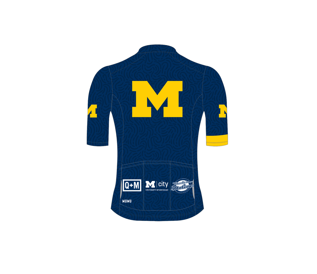 U of M Sport Jersey