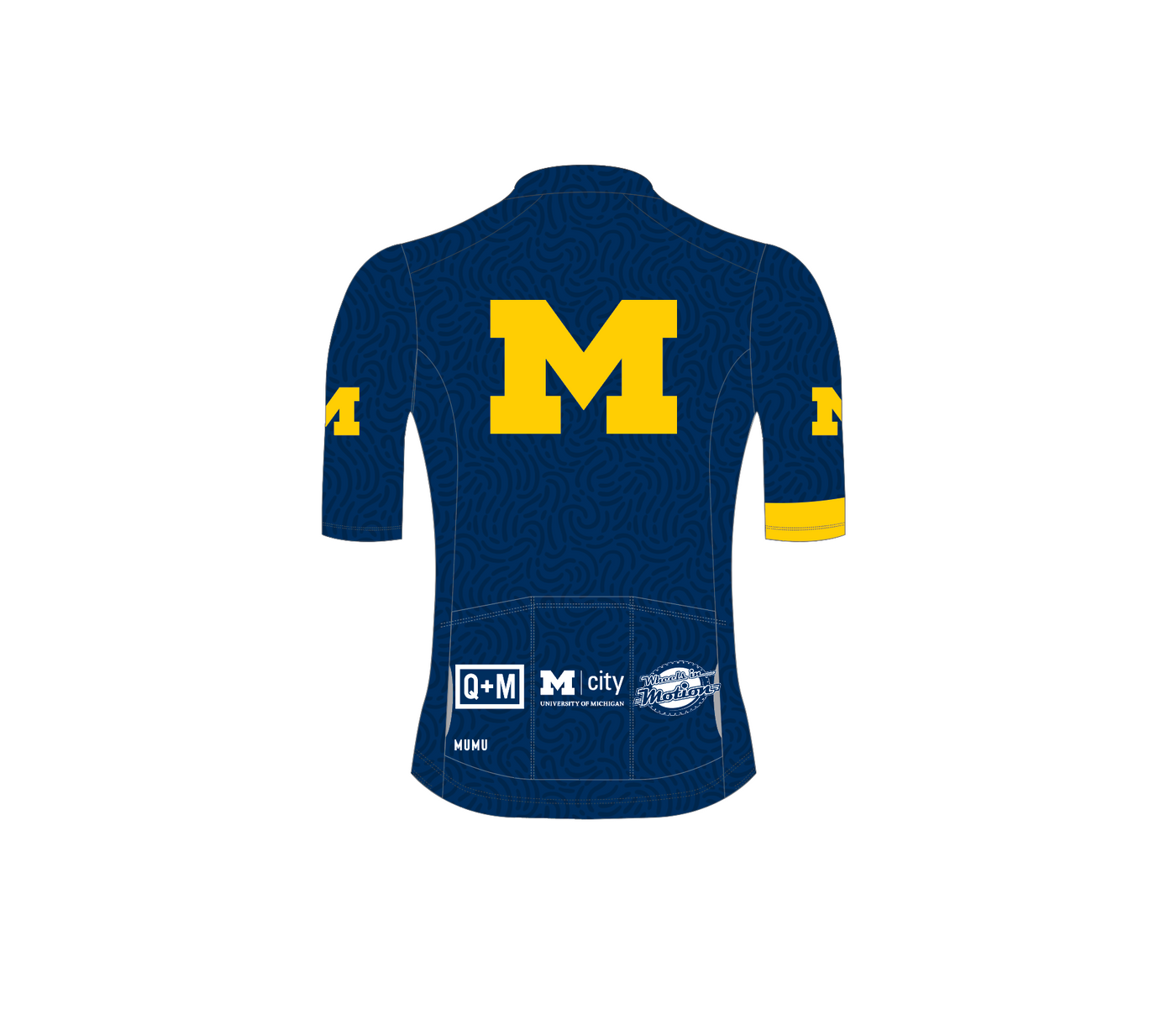 U of M Elite Jersey