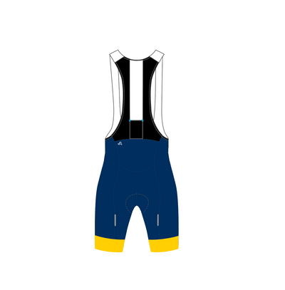 U of M Elite Bibshorts