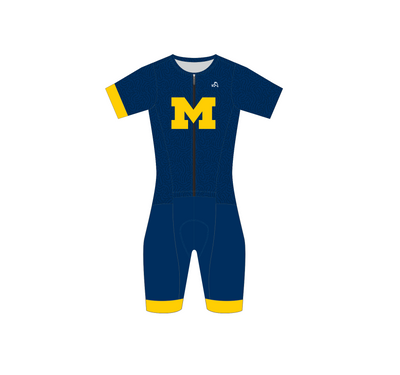 U of M Speedsuit