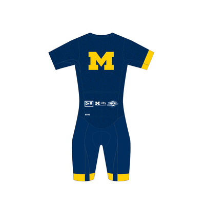 U of M Speedsuit