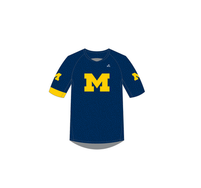 U of M MTB Jersey