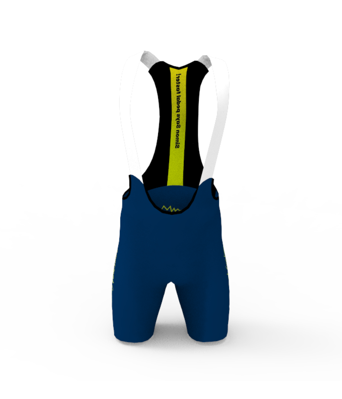 Simon Says Elite Bibshorts