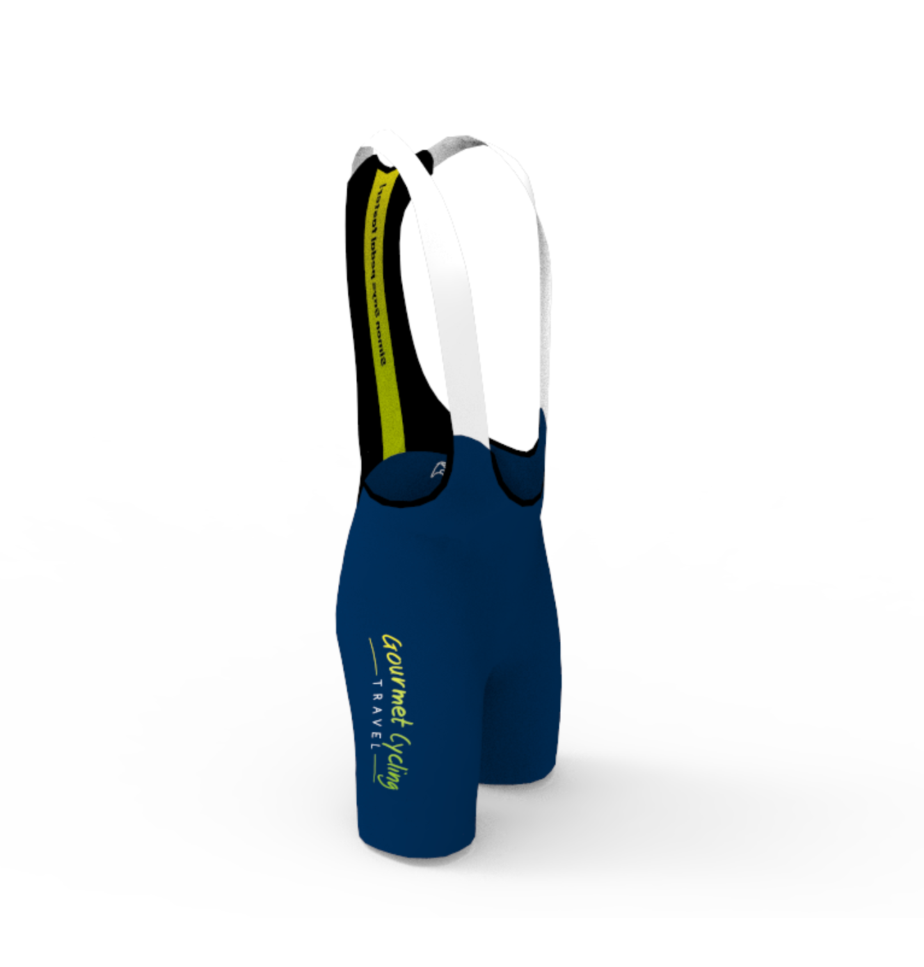 Simon Says Elite Bibshorts