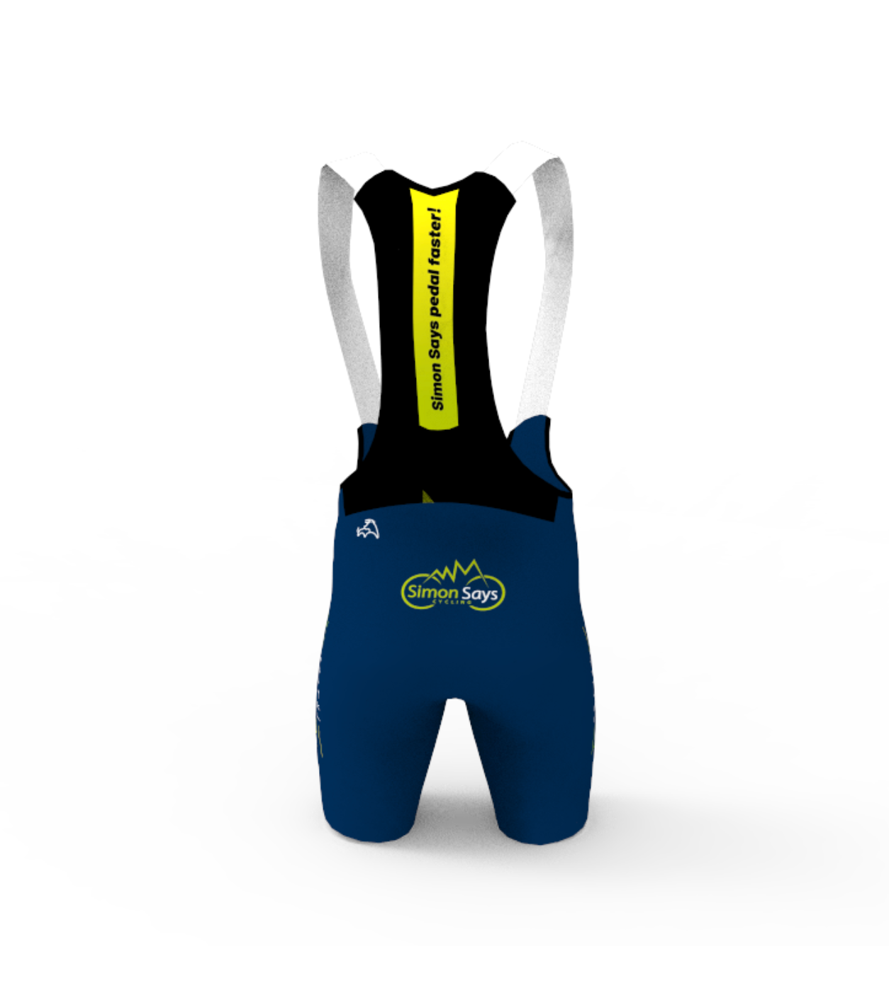 Simon Says Elite Bibshorts