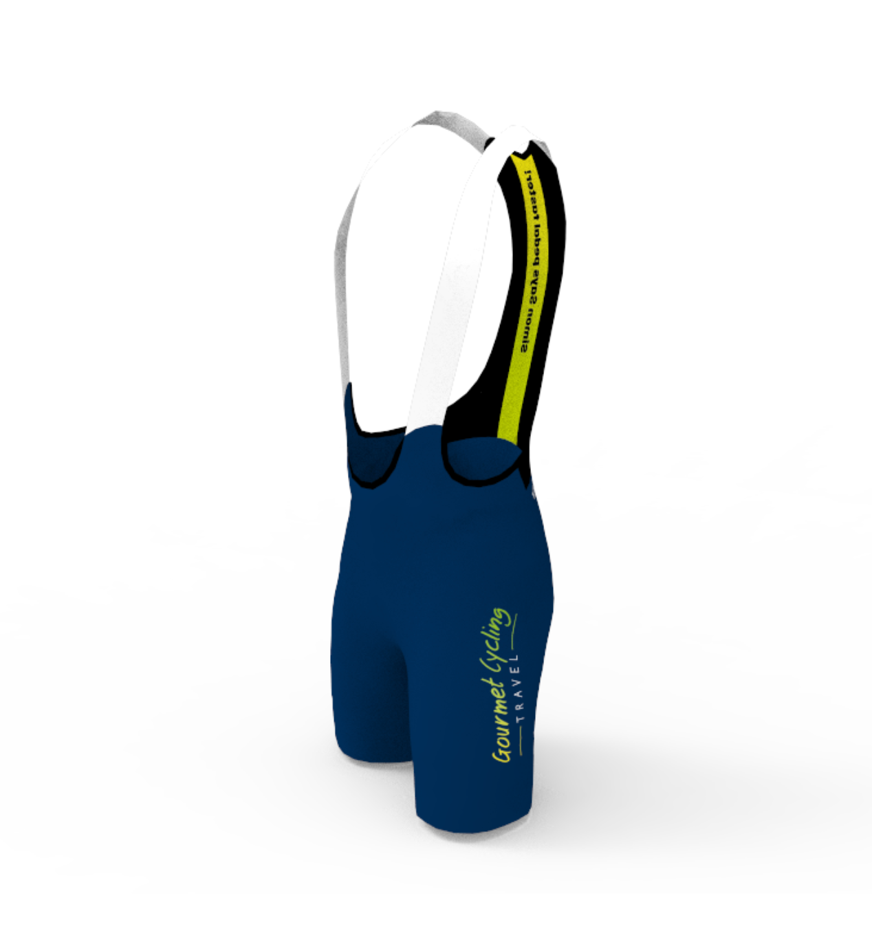 Simon Says Elite Bibshorts