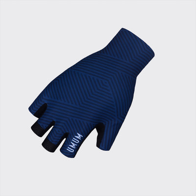 High Wrist Padded Gloves