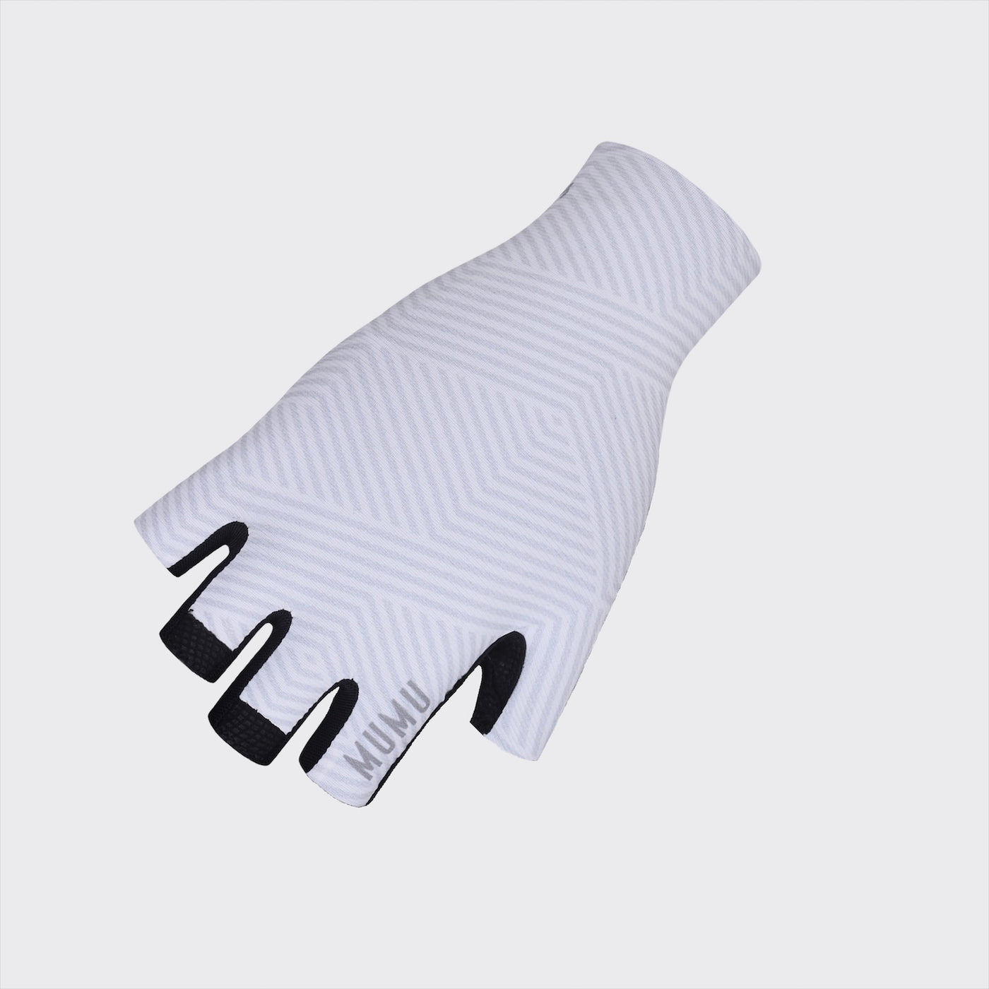 High Wrist Padded Gloves