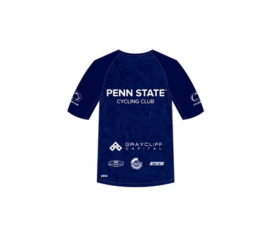 Penn State MTB Jersey