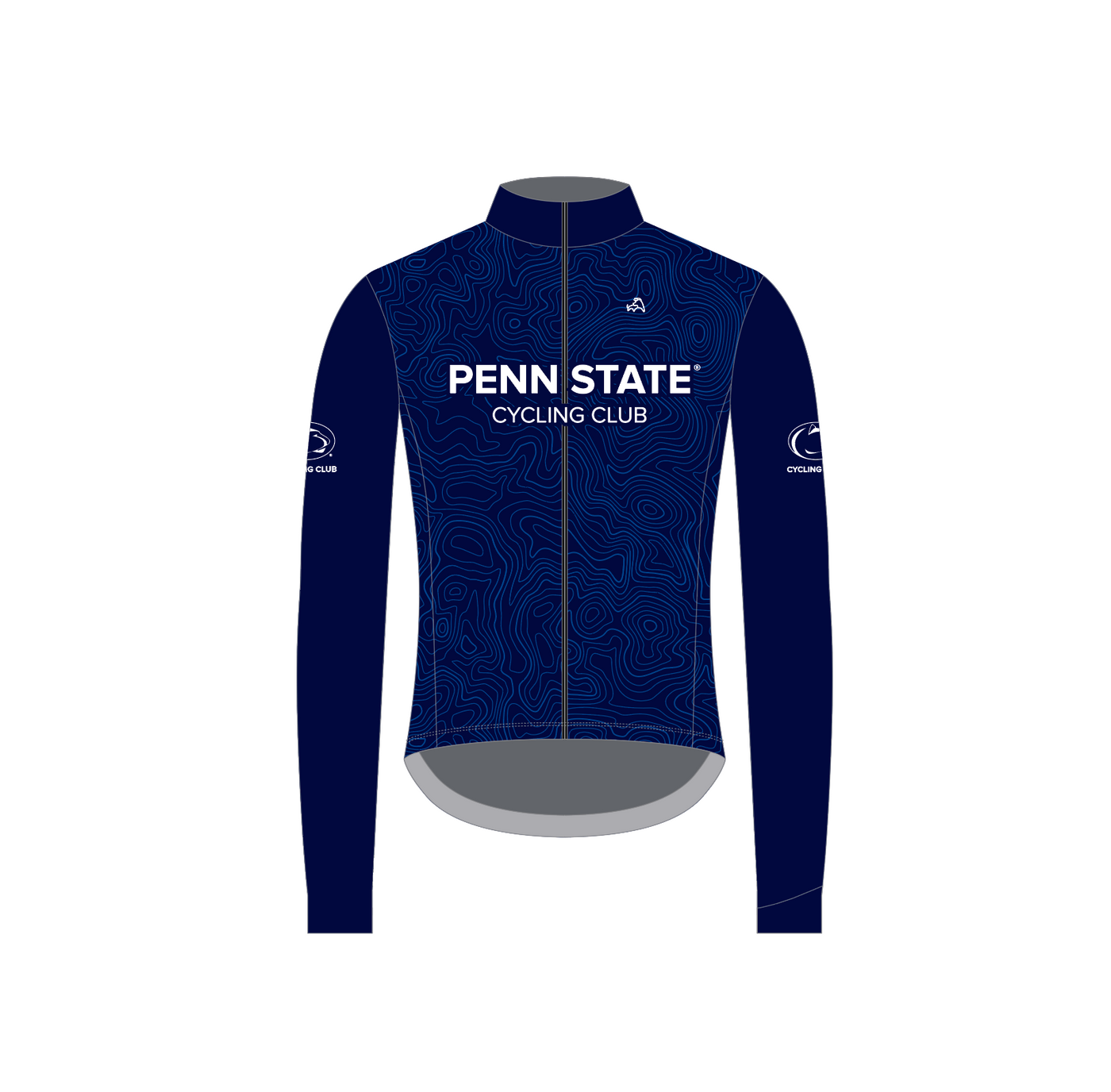 Penn State Elite Fleece Jersey