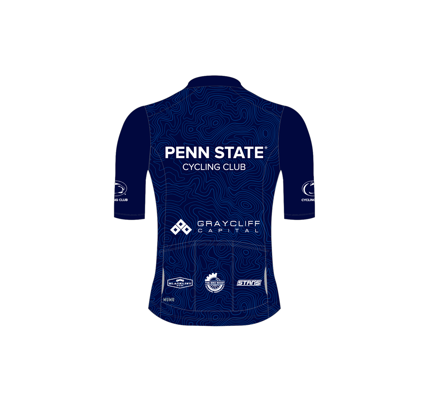 Penn State Elite Jersey