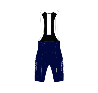 Penn State Elite Bibshorts