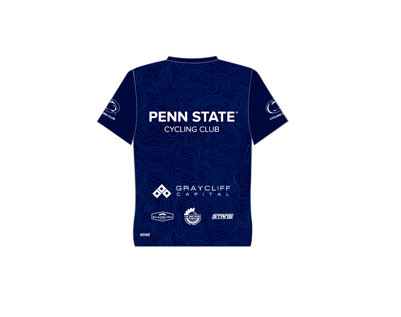 Penn State Tech Tee