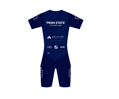 Penn State Speedsuit