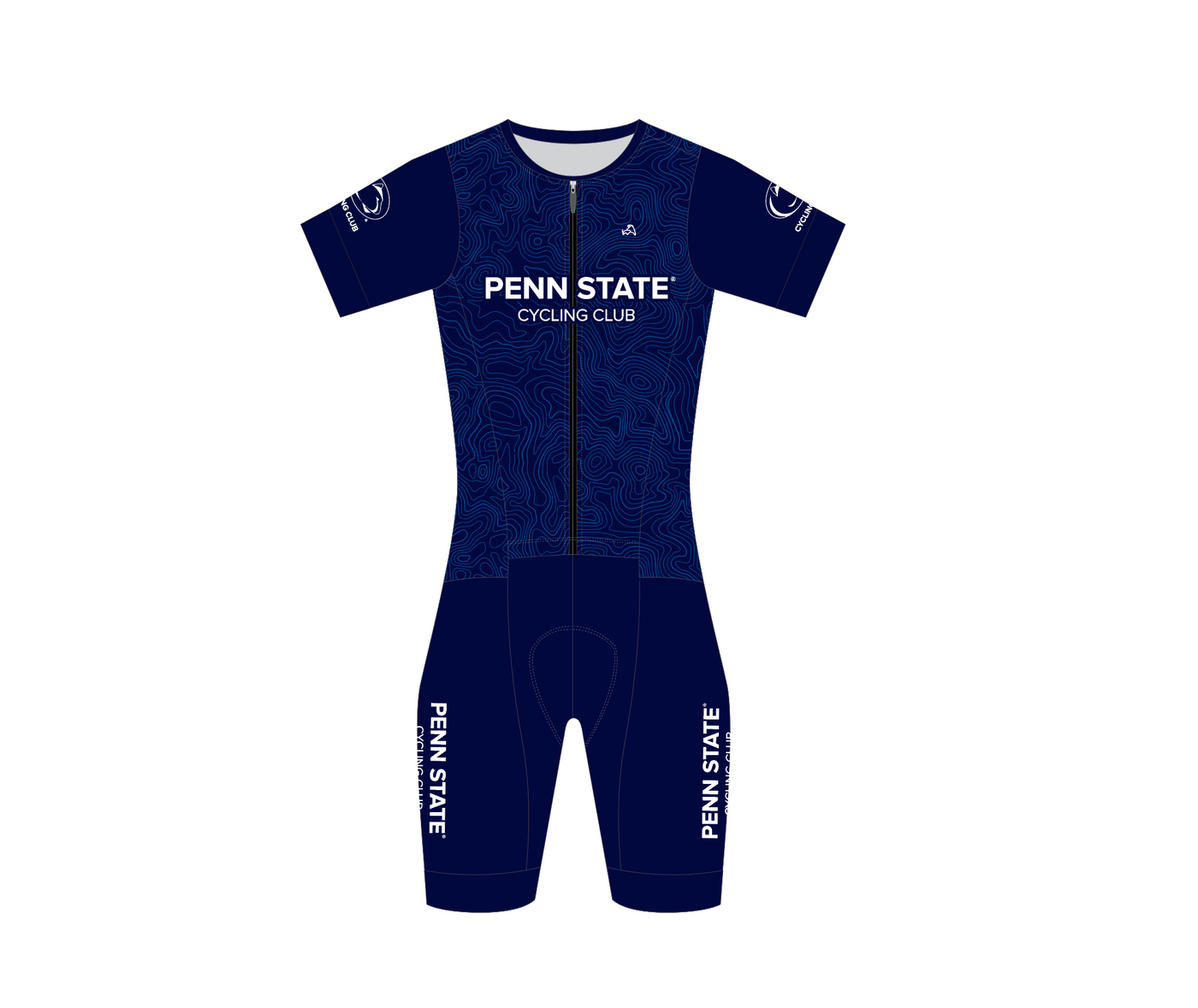 Penn State Speedsuit