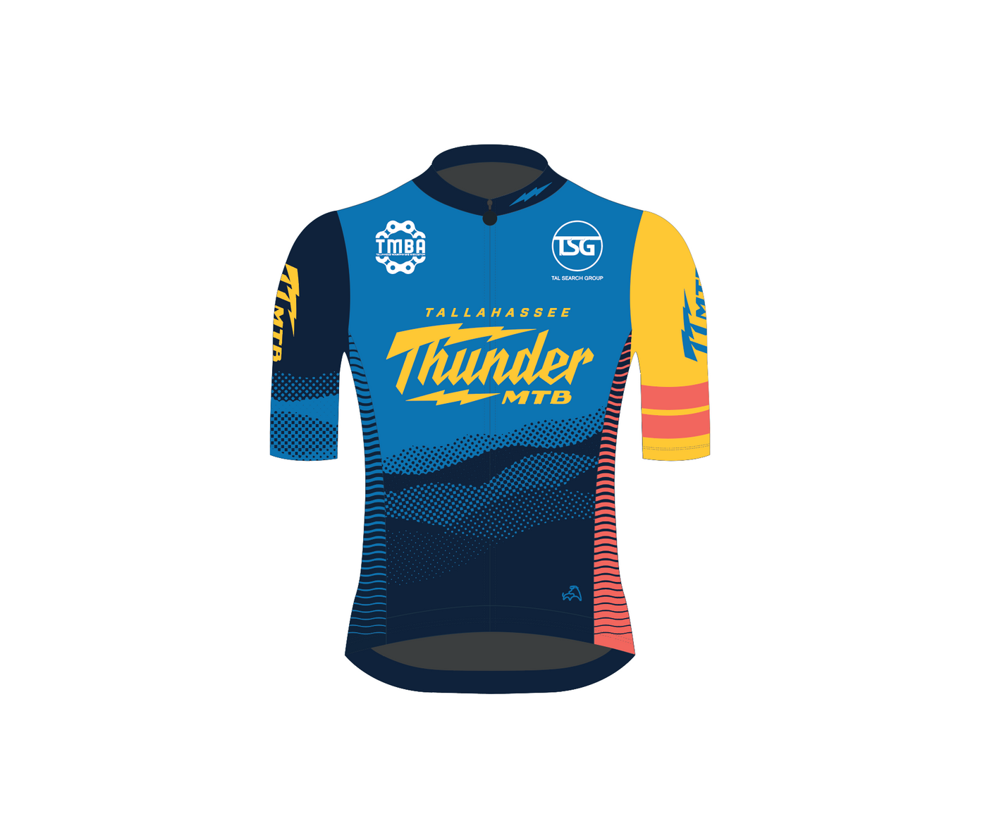 Thunder Elite Jersey