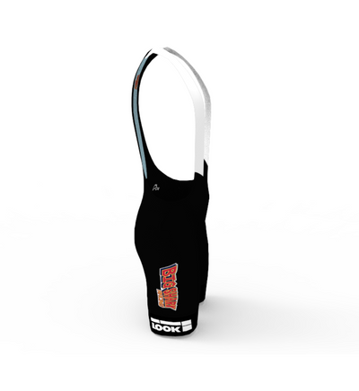 CWD/Pastaria DET Team p/b Big Shark Racing Elite Bibshorts