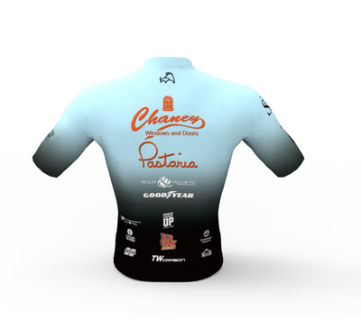 CWD/Pastaria DET Team p/b Big Shark Racing Elite Jersey