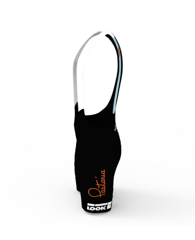 CWD/Pastaria DET Team p/b Big Shark Racing Elite Bibshorts