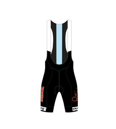 Pastaria - Chaney Windows and Doors p/b Big Shark Racing Elite Bibshorts