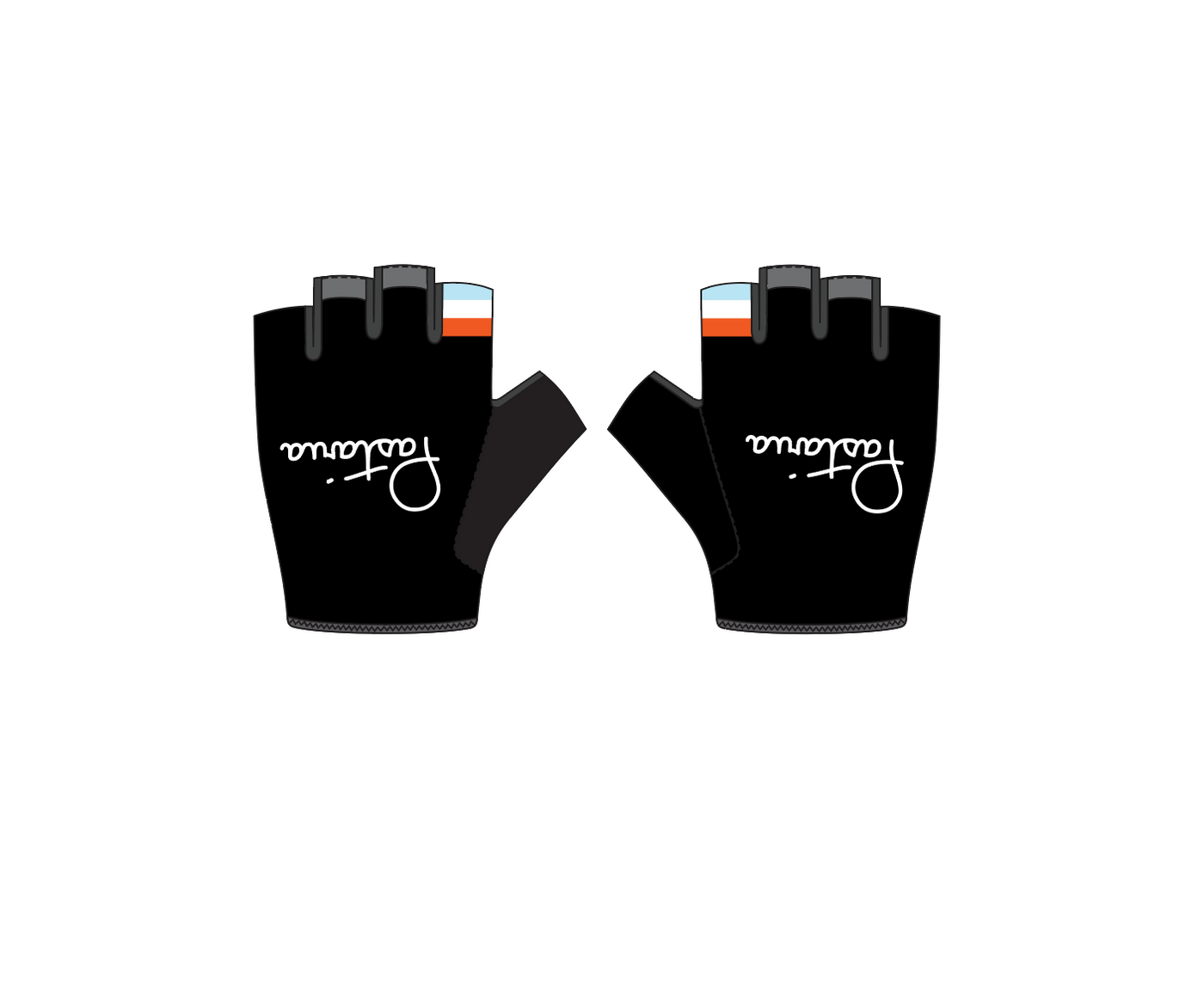 Pastaria - Chaney Windows and Doors p/b Big Shark Racing Gloves