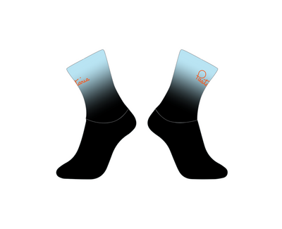 Pastaria - Chaney Windows and Doors p/b Big Shark Racing Aero Socks