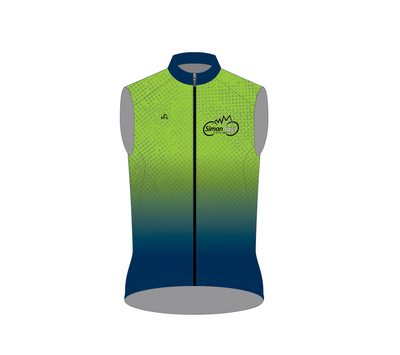 Simon Says Primo Windvest