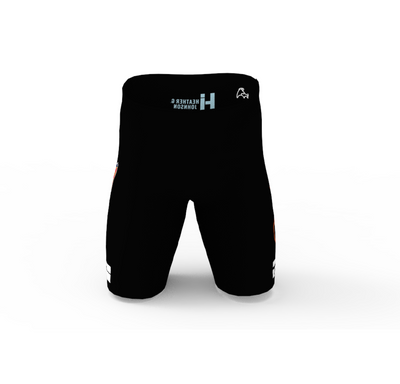 Pastaria - Chaney Windows and Doors p/b Big Shark Racing Tri Shorts