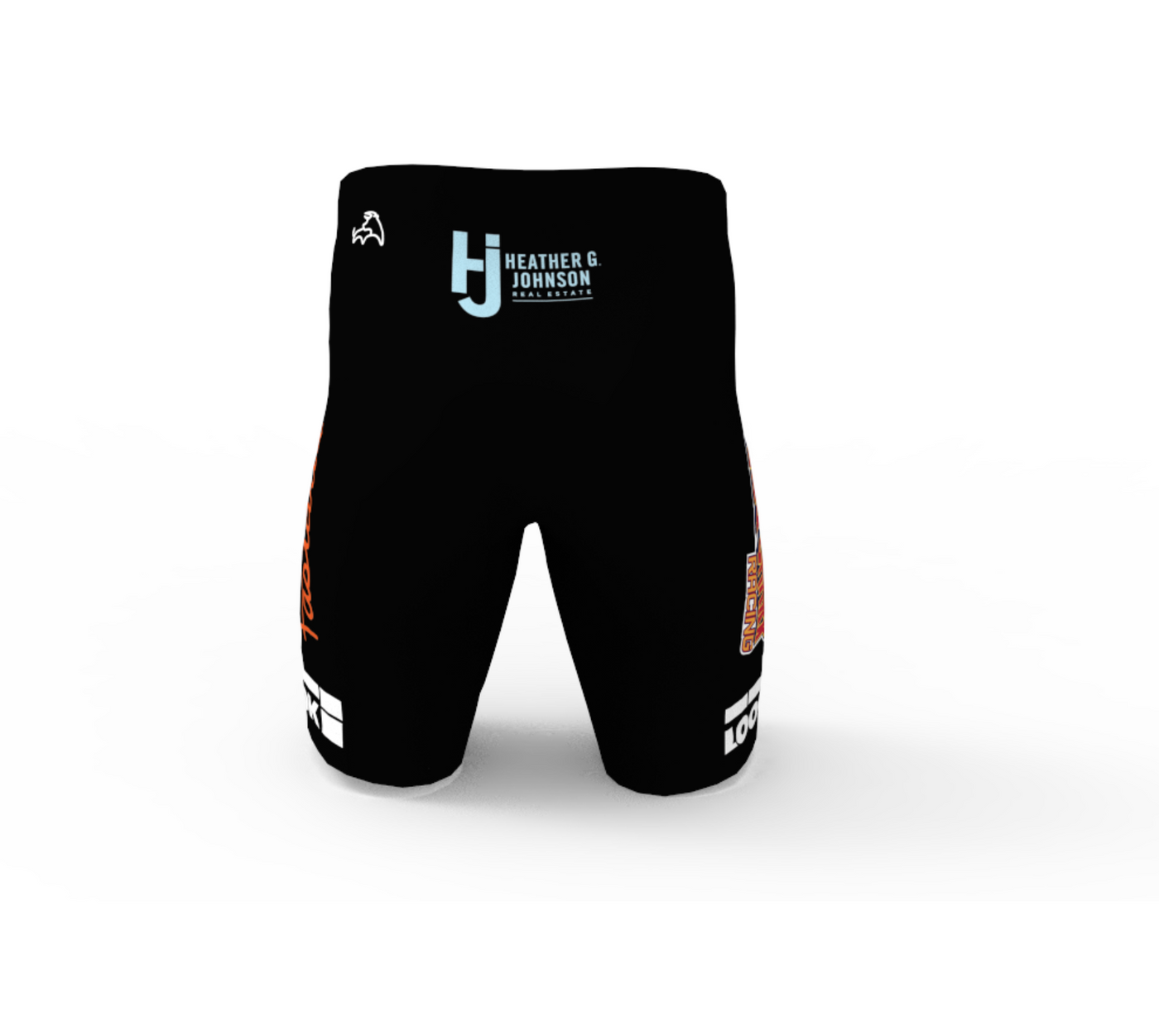 Pastaria - Chaney Windows and Doors p/b Big Shark Racing Tri Shorts